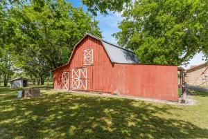 Van Alstyne, TX 75495