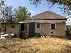 Coleman, TX 76834