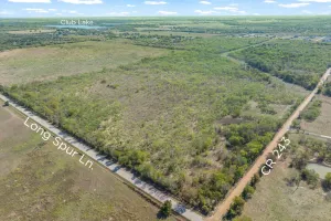 Terrell, TX 75160