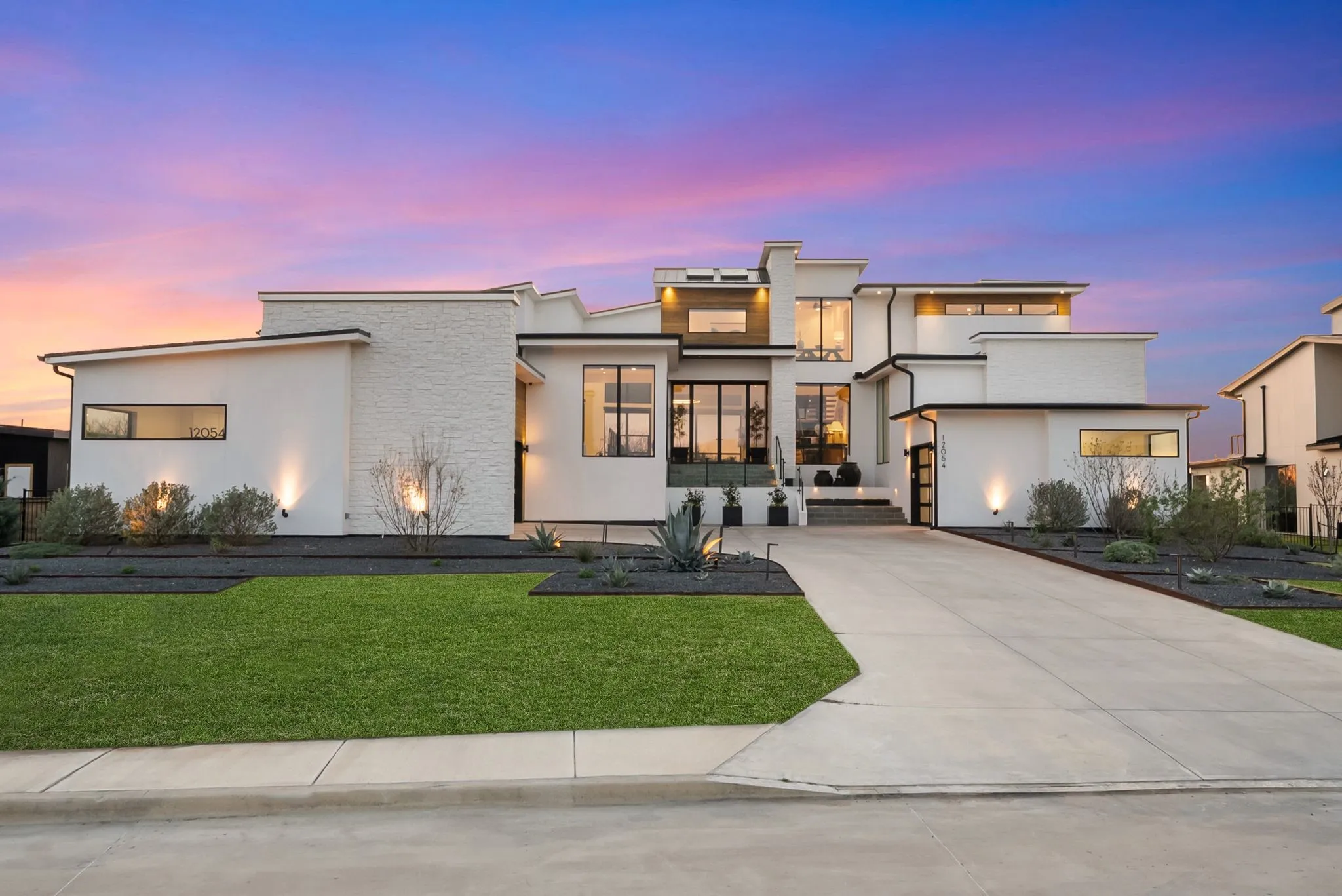 Frisco, TX 75036