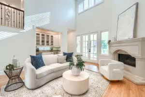 Southlake, TX 76092