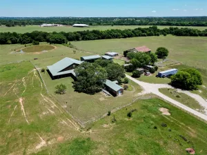 Brock, TX 76087