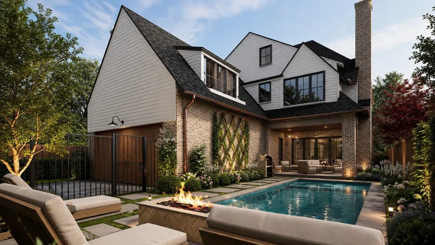 University Park, TX 75225