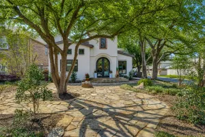 University Park, TX 75205