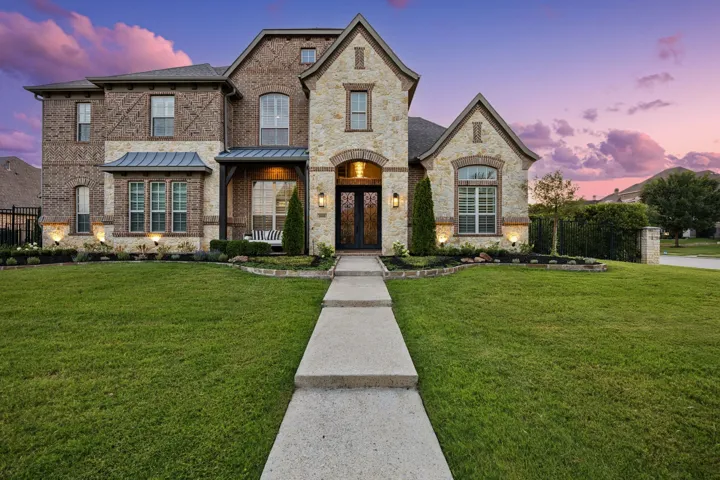 Southlake, TX 76092