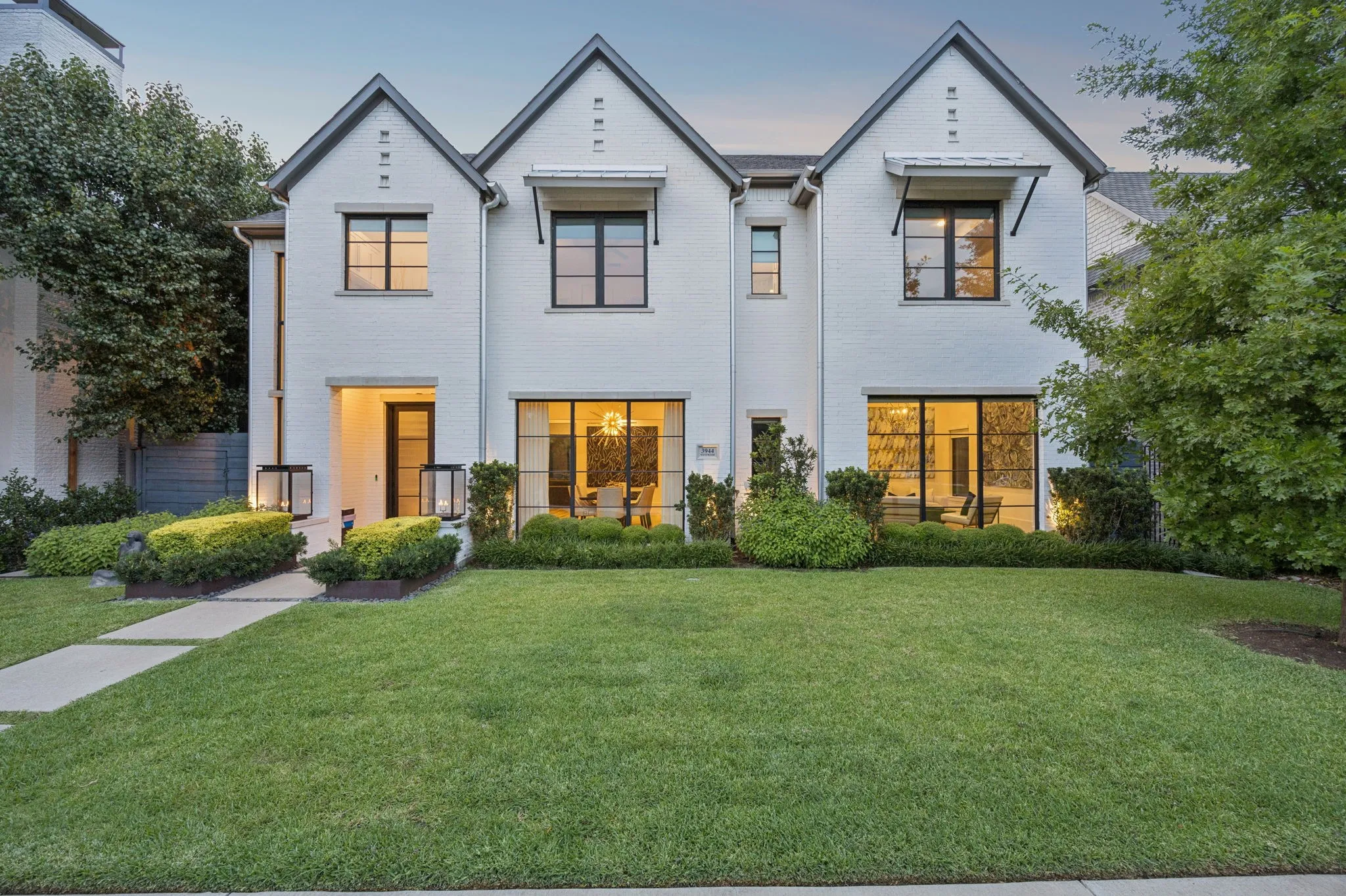University Park, TX 75225