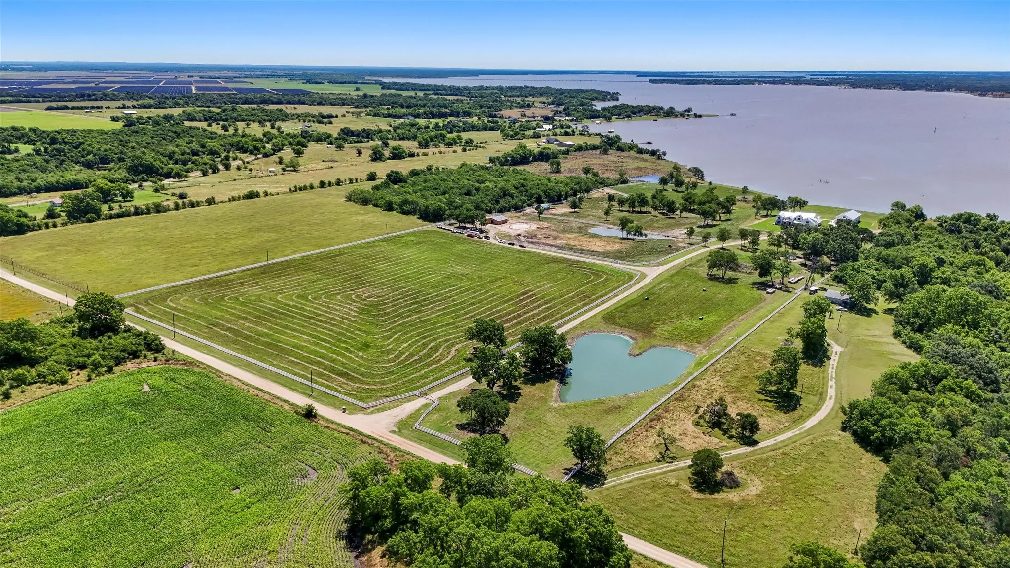 Kerens, TX 75144
