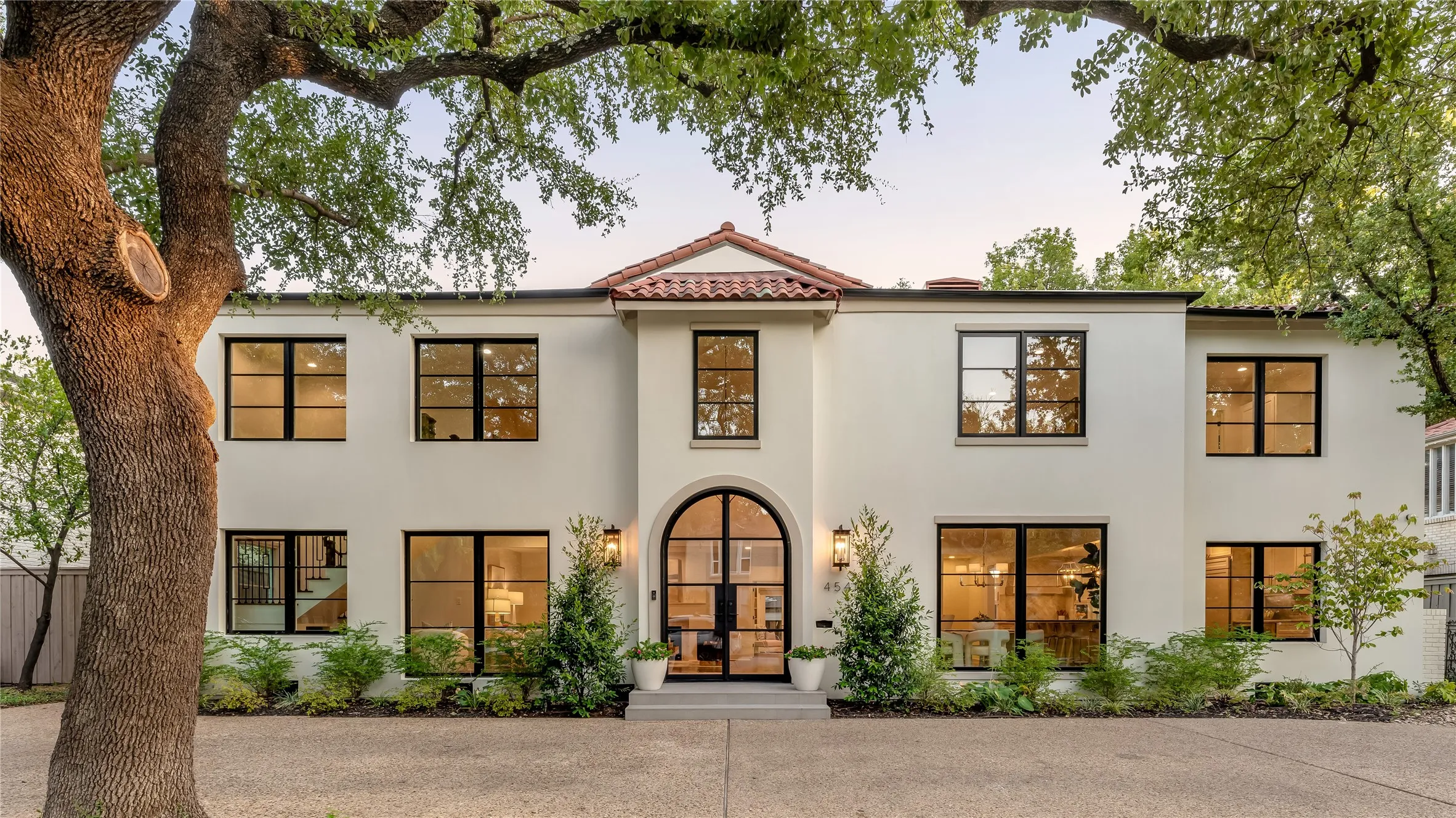 Highland Park, TX 75205