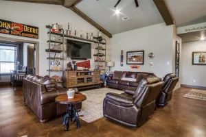 Poolville, TX 76487
