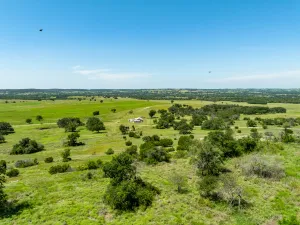 Evant, TX 76525