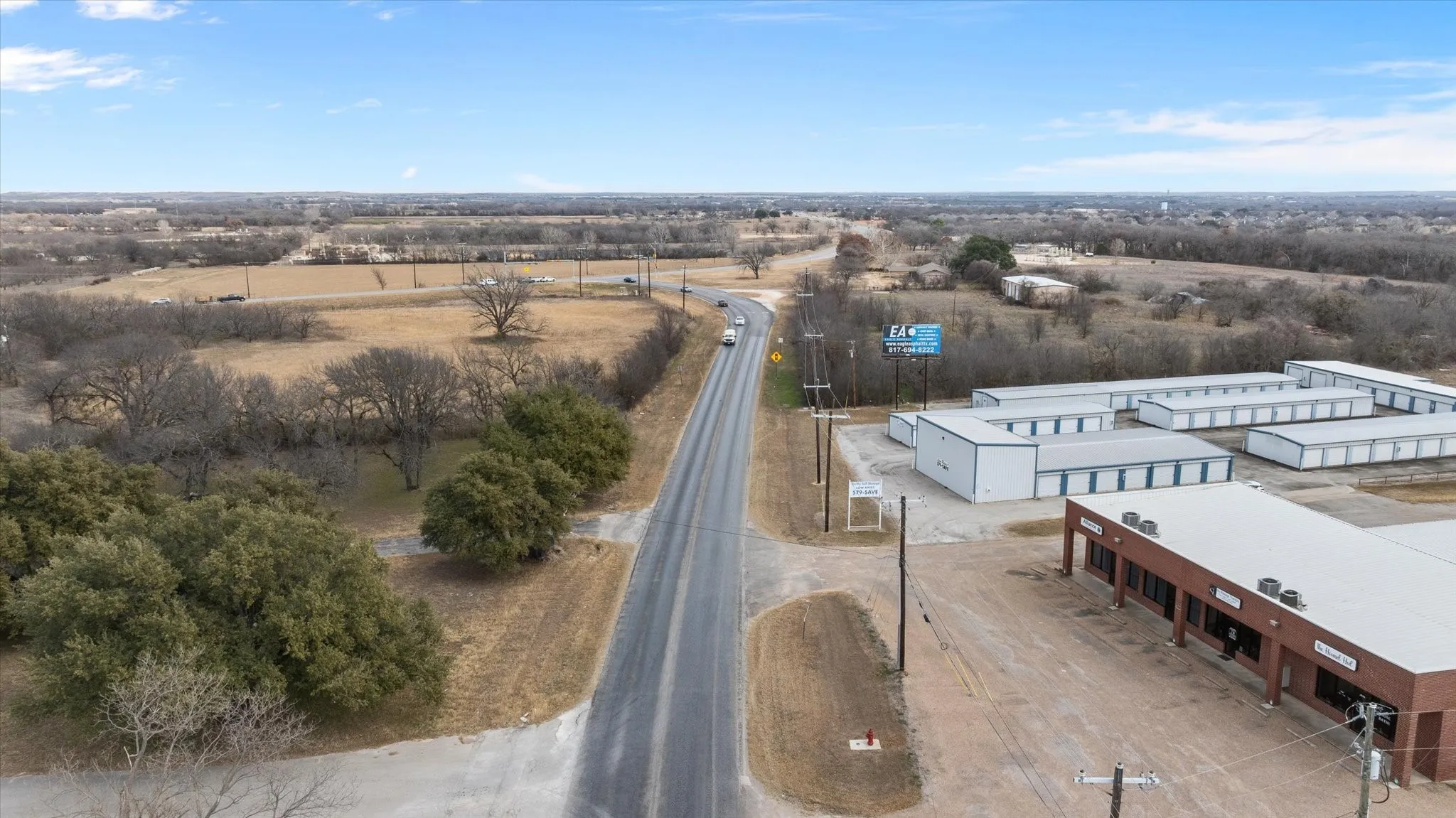 Granbury, TX 76049