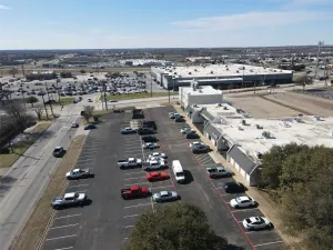 Sherman, TX 75090