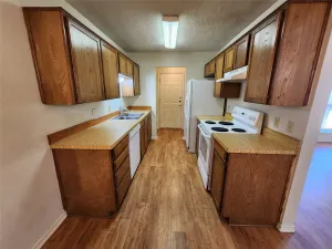 Fort Worth, TX 76133