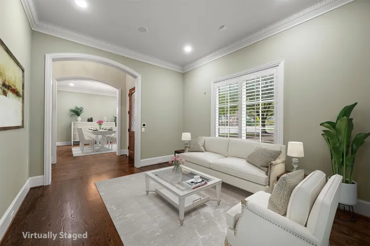 University Park, TX 75205