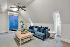 Highland Park, TX 75205