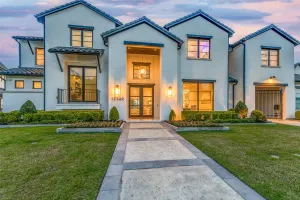 Frisco, TX 75033