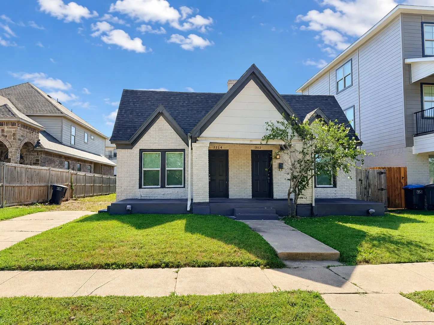 Fort Worth, TX 76110