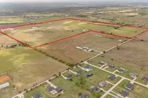 Godley, TX 76044