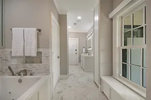 Highland Park, TX 75205