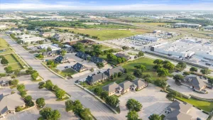 Mansfield, TX 76063