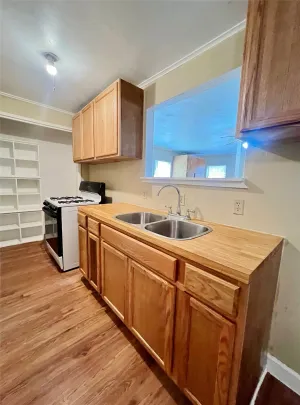 Denton, TX 76201