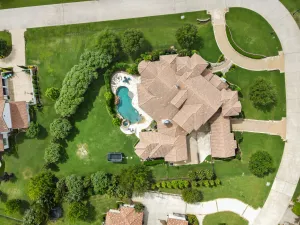 Fairview, TX 75069