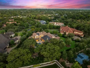 Westlake, TX 76262
