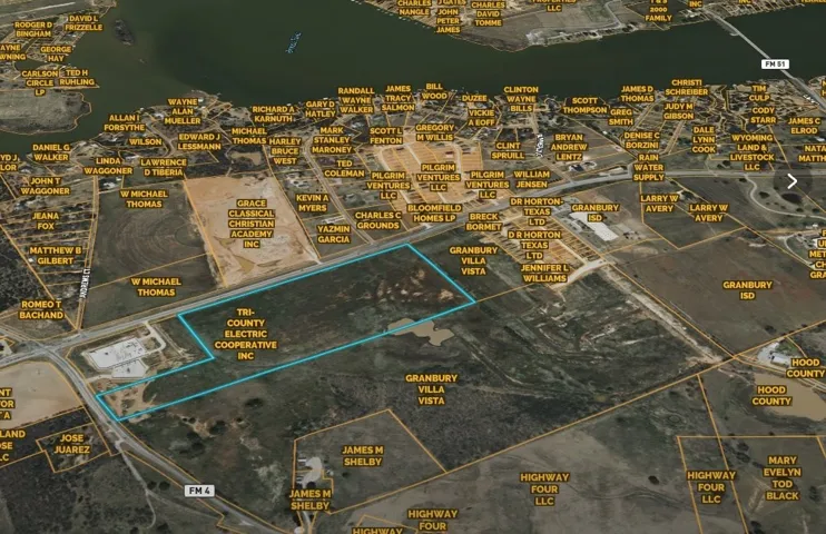 Granbury, TX 76048