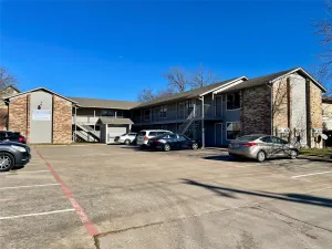 Denton, TX 76201