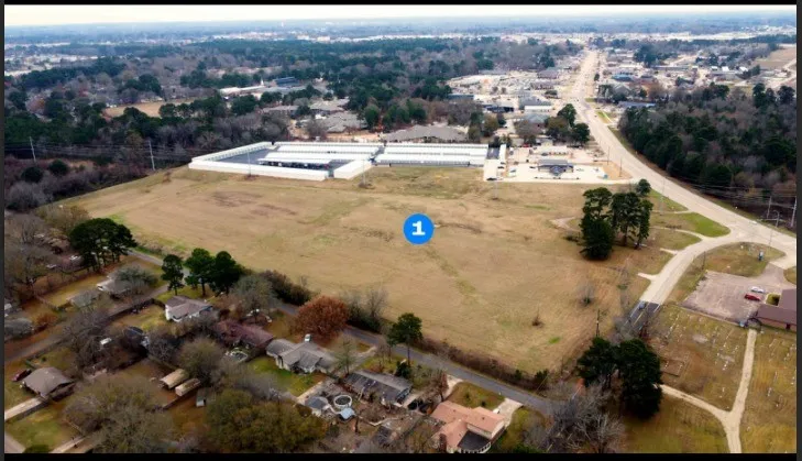 Texarkana, TX 75503