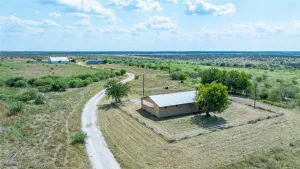 Throckmorton, TX 76843