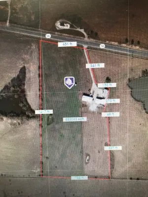 Southmayd, TX 76273
