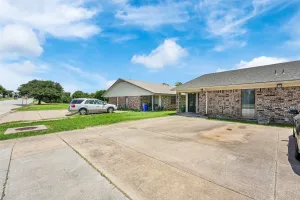White Settlement, TX 76108