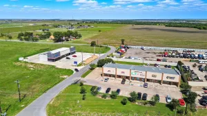 Crandall, TX 75114