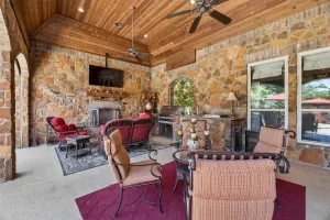 Colleyville, TX 76034