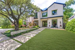 University Park, TX 75205