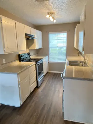 Fort Worth, TX 76107