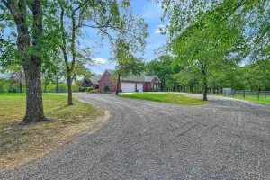 Gainesville, TX 76240