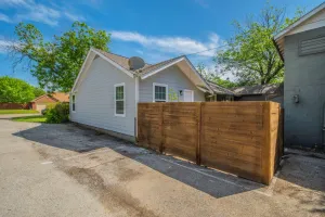 Fort Worth, TX 76107