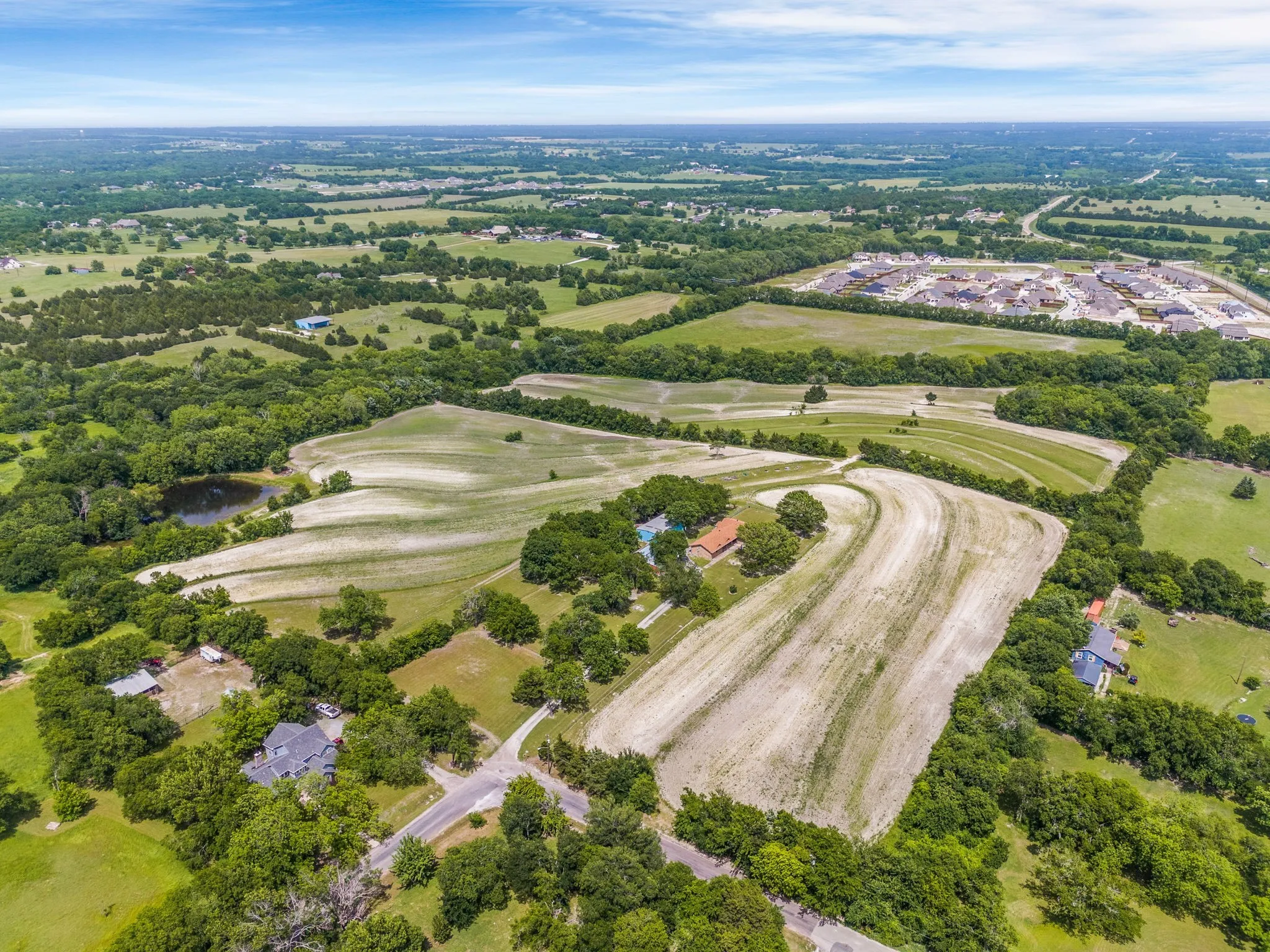 Van Alstyne, TX 75495