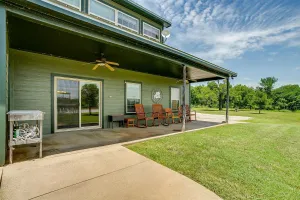 Weatherford, TX 76087