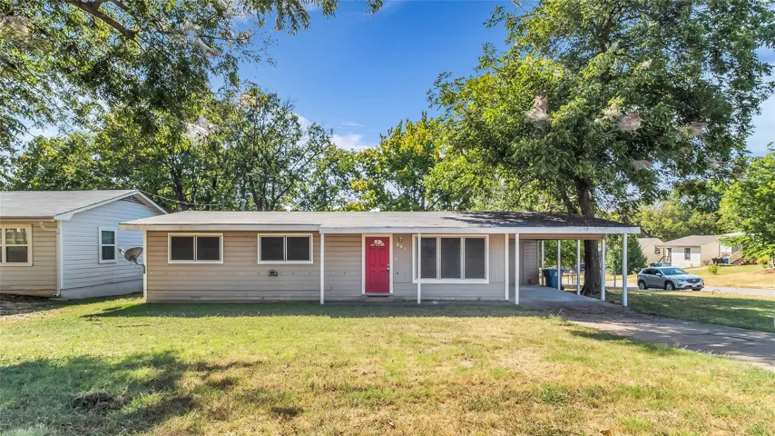 Denison, TX 75020