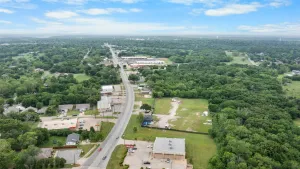 Denison, TX 75020