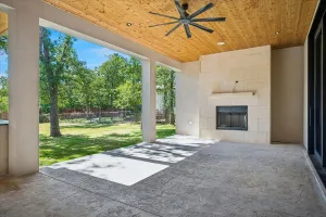 Colleyville, TX 76034