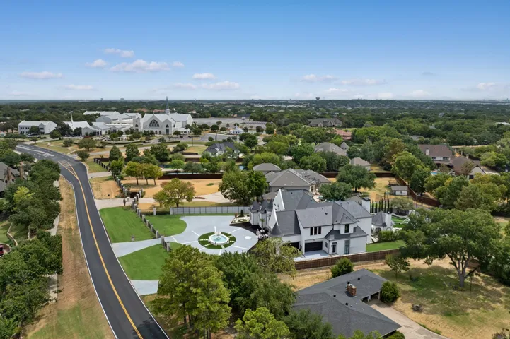 Southlake, TX 76092