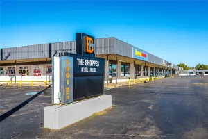 Amarillo, TX 79109
