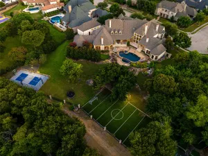 Frisco, TX 75034