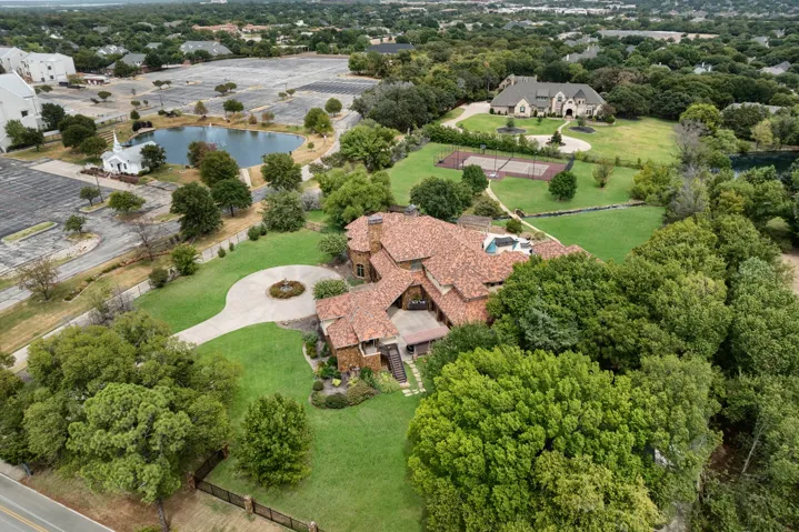 Southlake, TX 76092