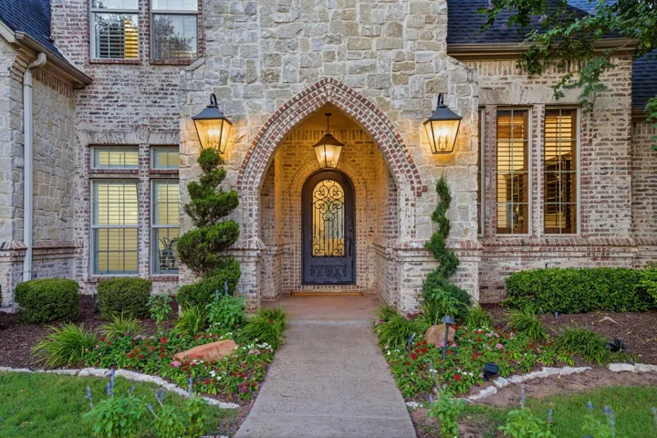 Colleyville, TX 76034