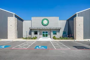 Granbury, TX 76048